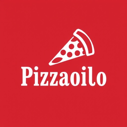 Pizzaiolo Logo